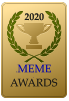 2020  .MEME.AWARDS