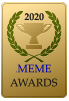 2020  .MEME.AWARDS